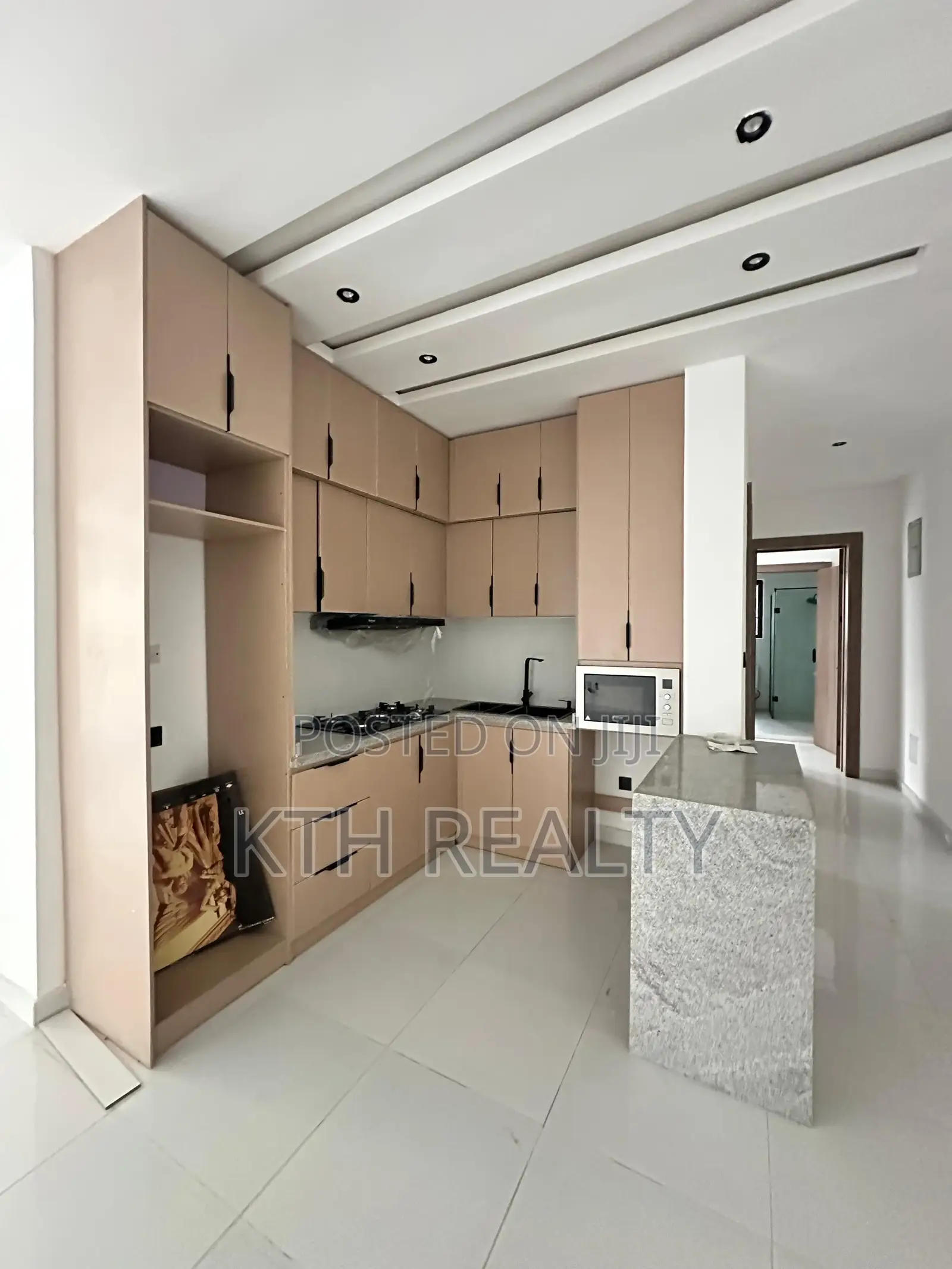2bdrm Apartment in Lekki for sale in Lekki Phase 1