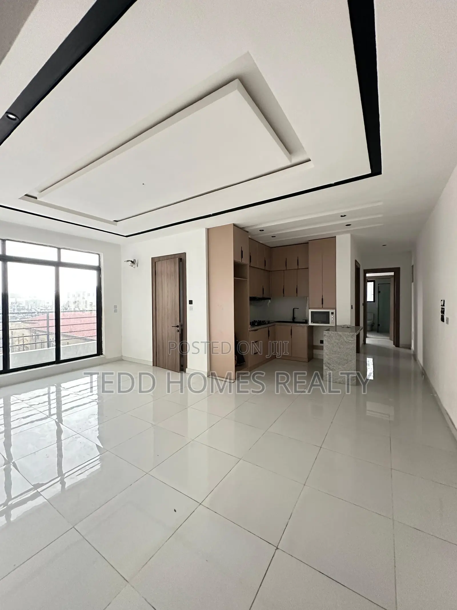 2bdrm Apartment in Lekki for sale in Lekki Phase 1