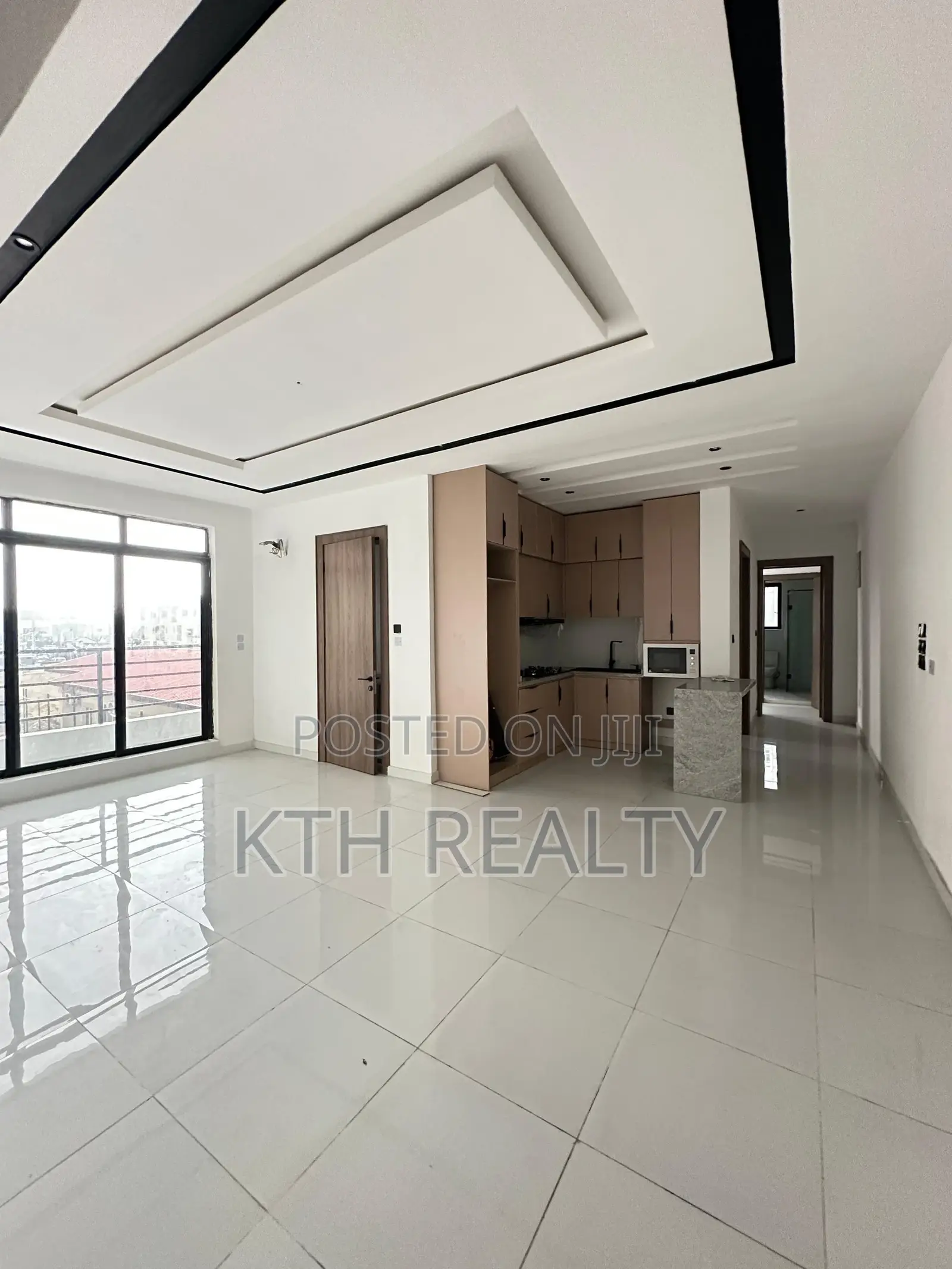 2bdrm Apartment in Lekki for sale in Lekki Phase 1