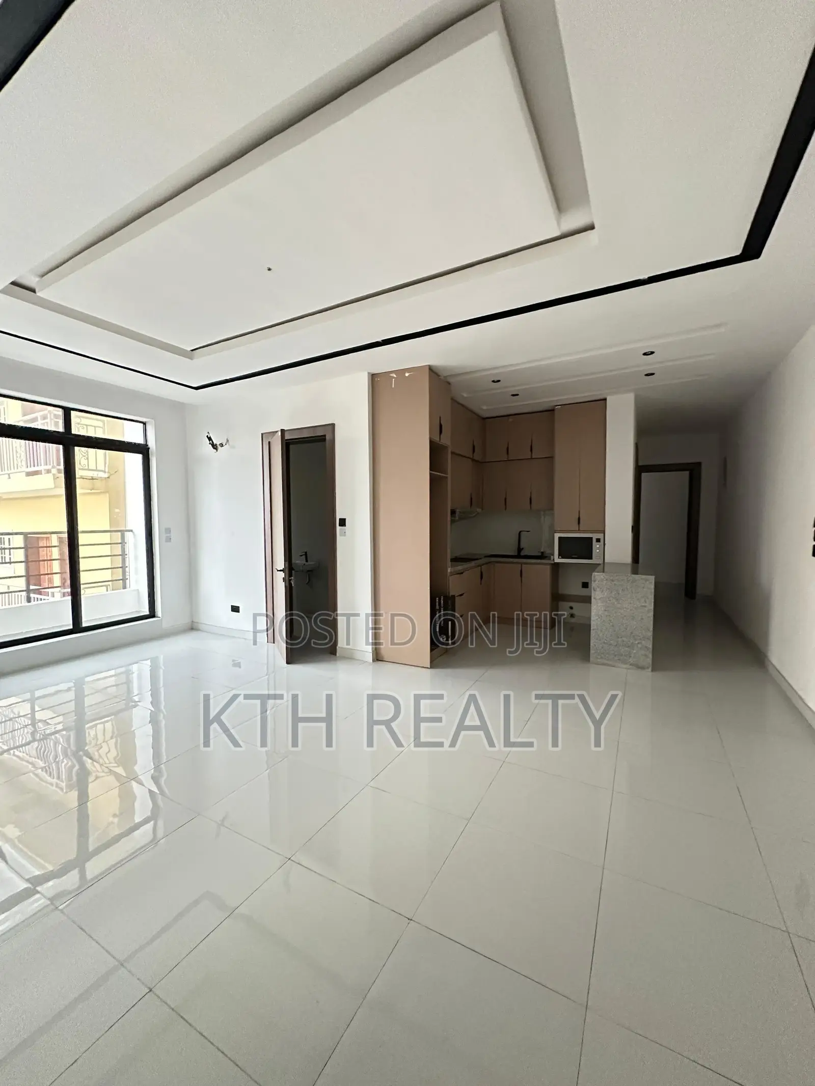 2bdrm Apartment in Lekki for sale in Lekki Phase 1