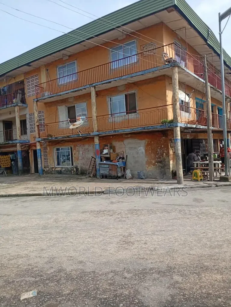 2bdrm Block of Flats in Municipal, Owerri for sale in Owerri