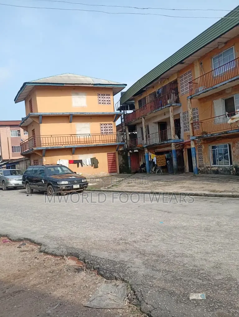 2bdrm Block of Flats in Municipal, Owerri for sale in Owerri