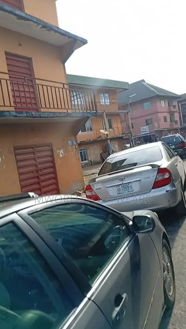 2bdrm Block of Flats in Municipal, Owerri for sale in Owerri