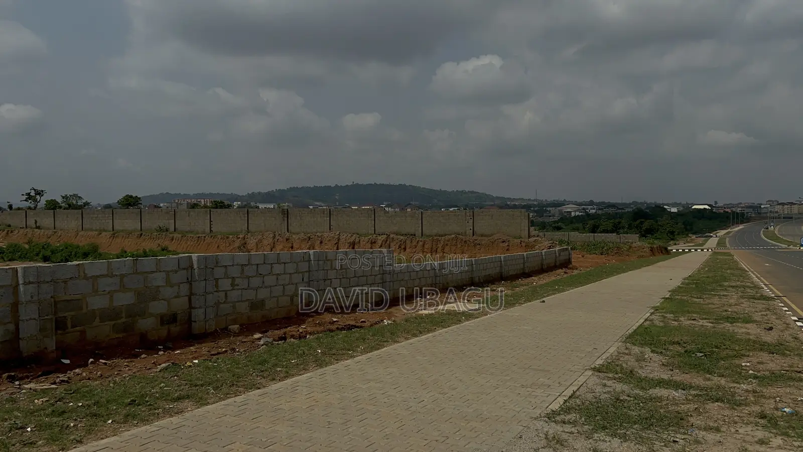  Dape Plot for Estate in Dape
