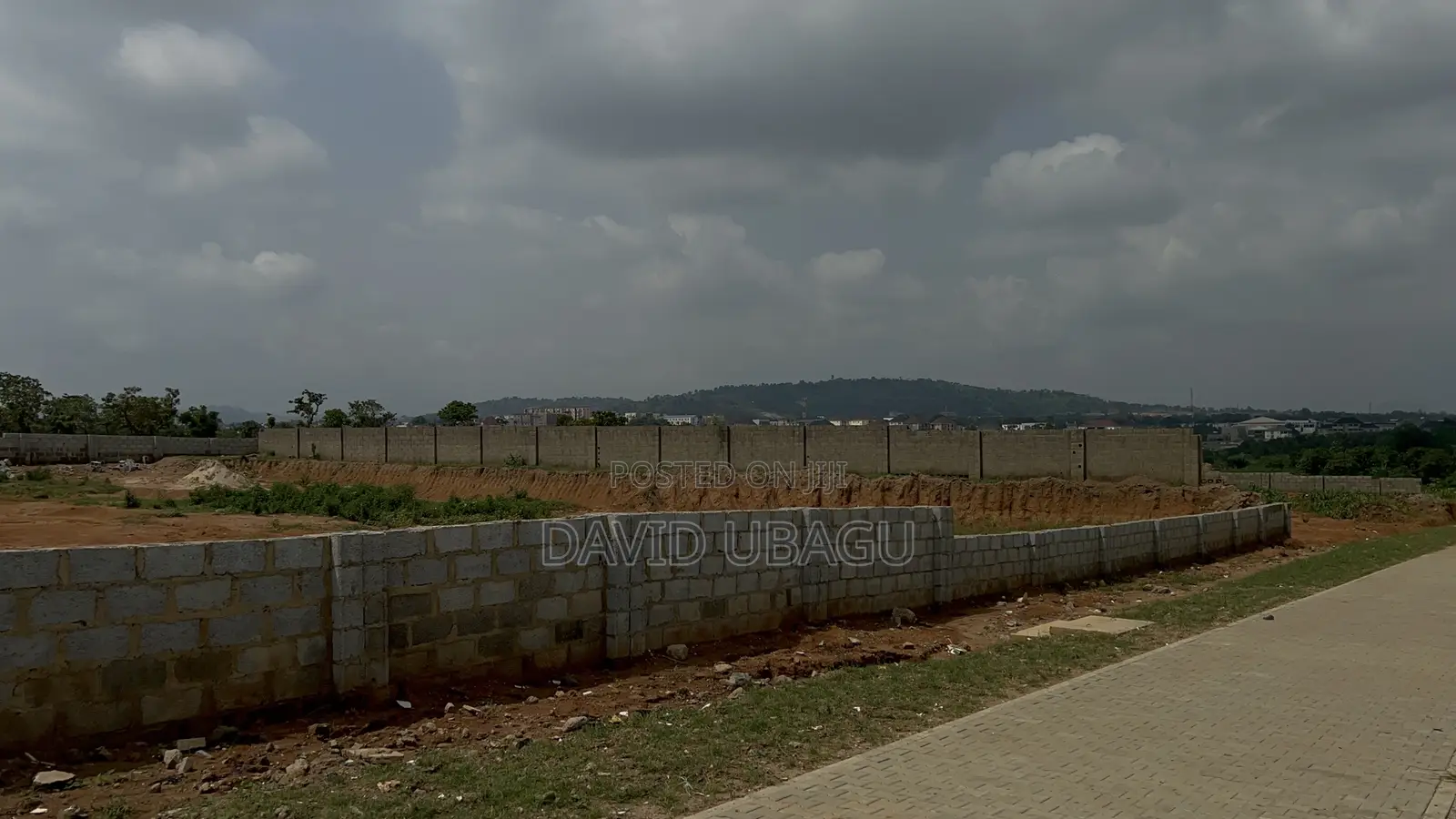  Dape Plot for Estate in Dape
