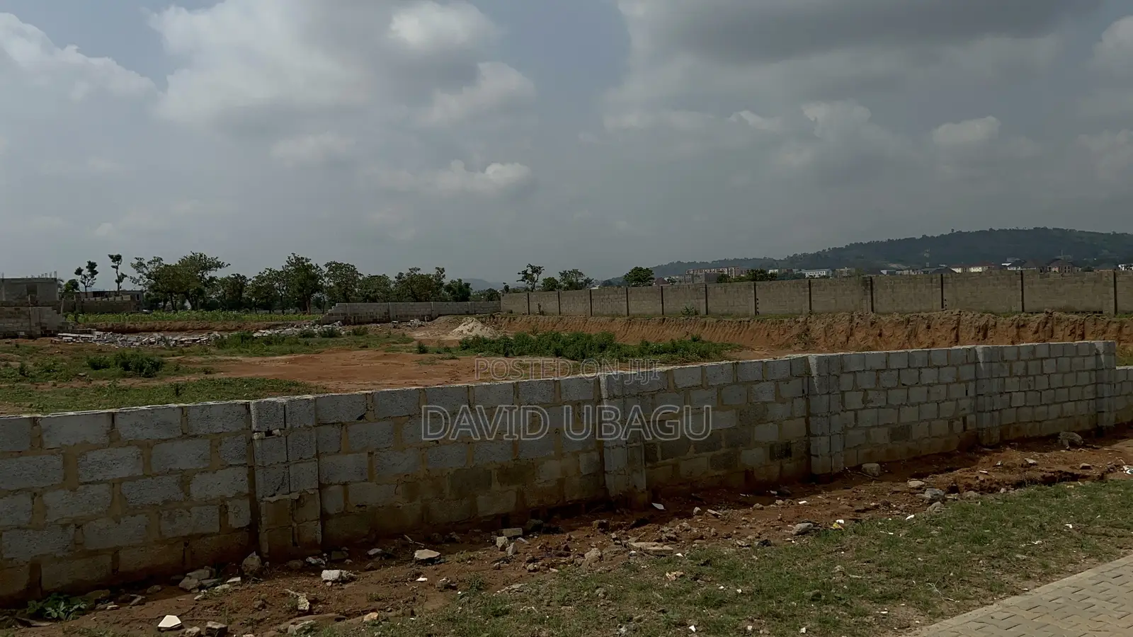  Dape Plot for Estate in Dape