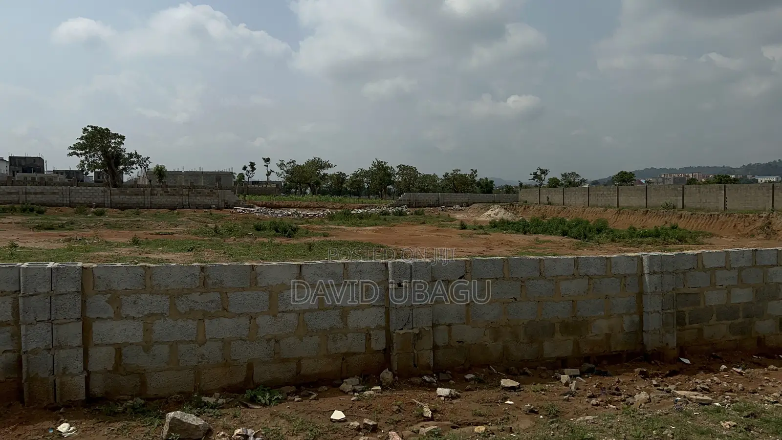  Dape Plot for Estate in Dape