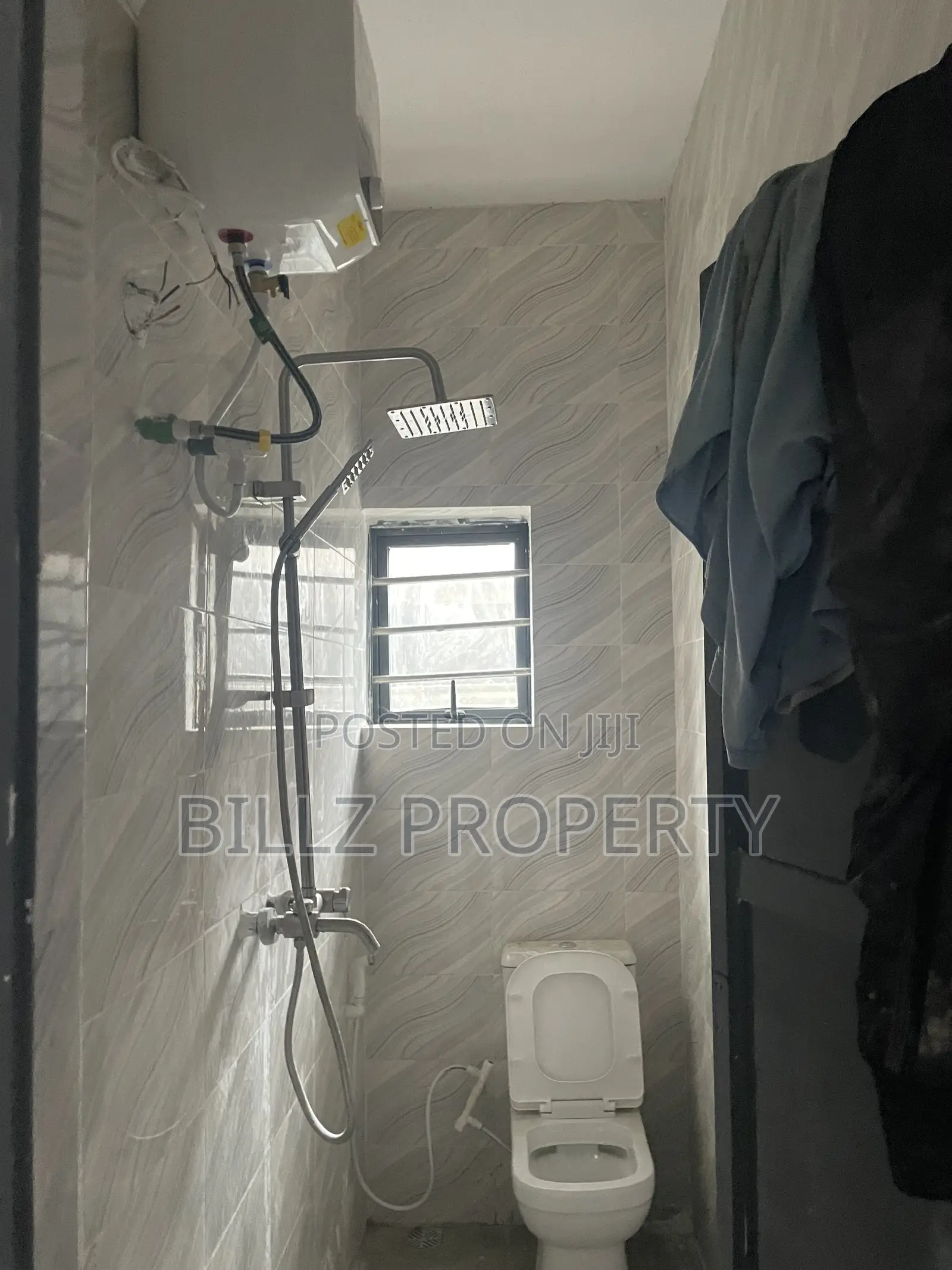 Furnished Mini Flat in Iyana Ekoro, Abule Egba for rent in Abule Egba