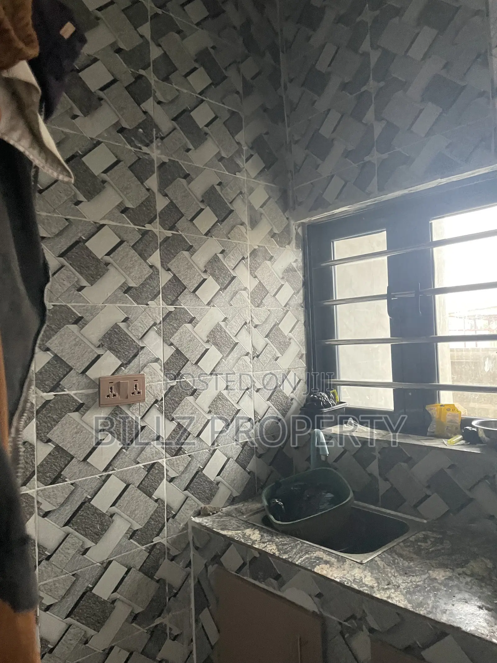 Furnished Mini Flat in Iyana Ekoro, Abule Egba for rent in Abule Egba