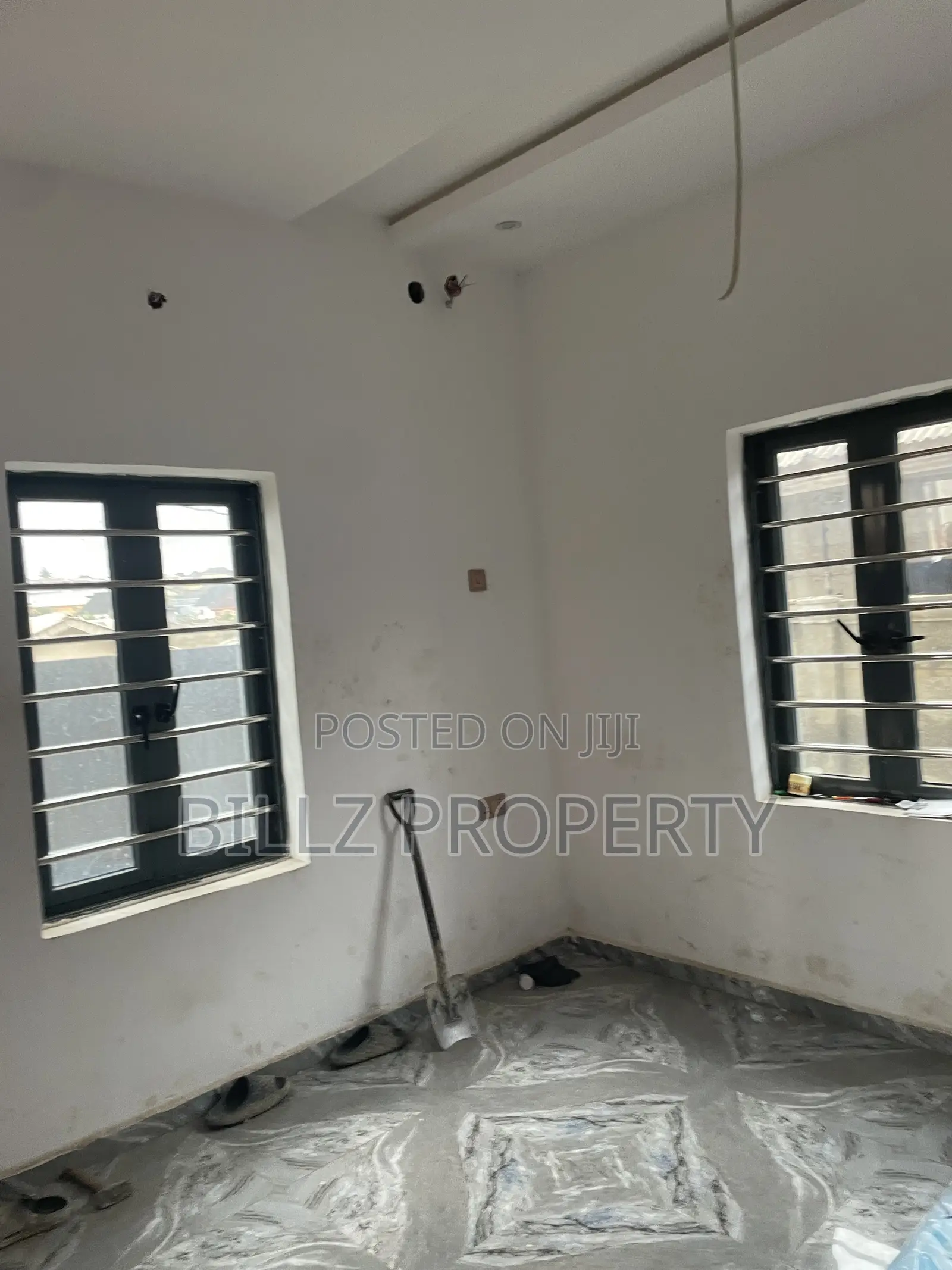 Furnished Mini Flat in Iyana Ekoro, Abule Egba for rent in Abule Egba