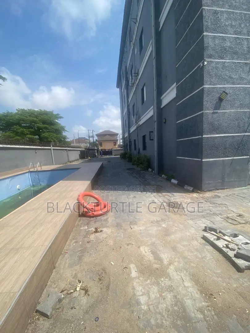 3bdrm Block of Flats in Lekki for rent in Lekki