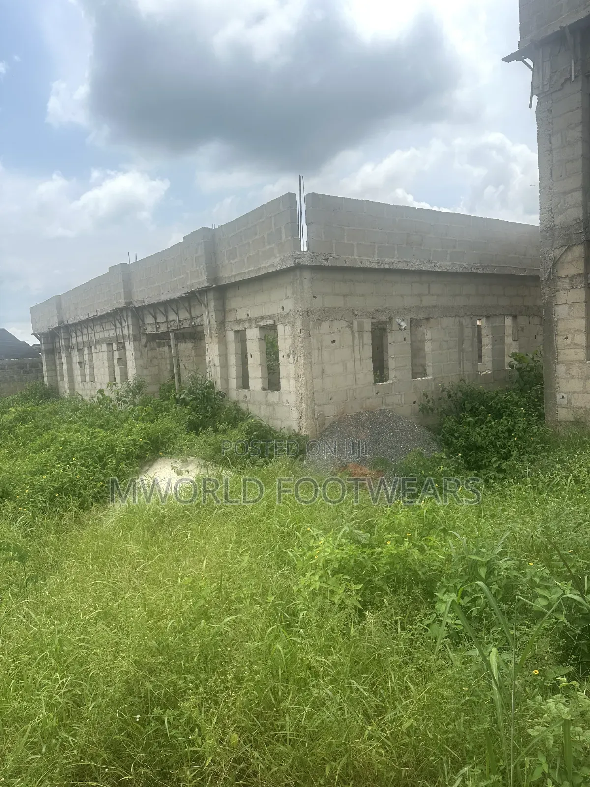 3bdrm Bungalow in Owerri for sale in Owerri