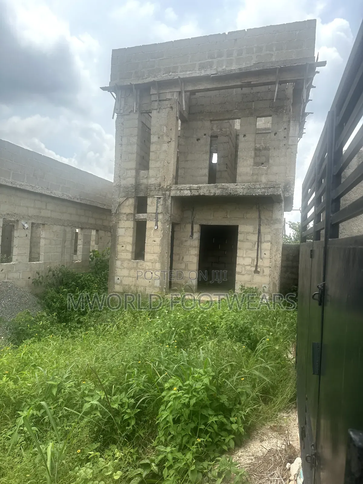 3bdrm Bungalow in Owerri for sale in Owerri