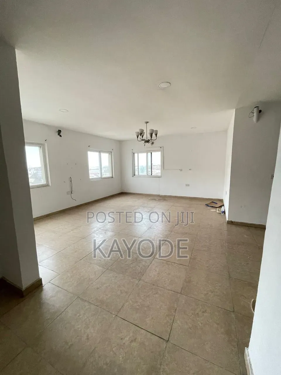 3bdrm Block of Flats in Primewater Gardens 2, Ikate for rent in Ikate