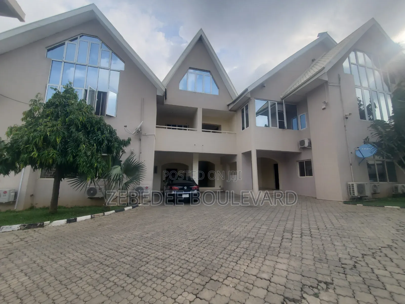 4bdrm Block of Flats in Asokoro for rent in Asokoro