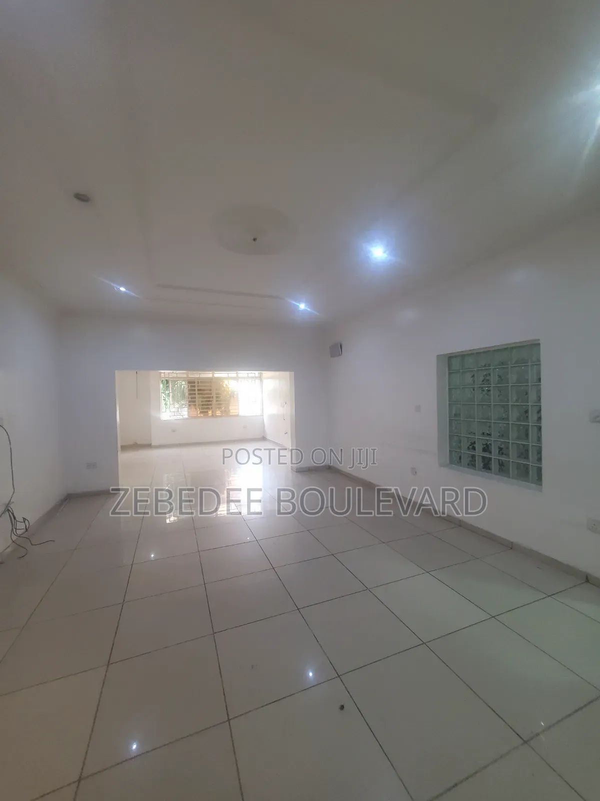 4bdrm Block of Flats in Asokoro for rent in Asokoro