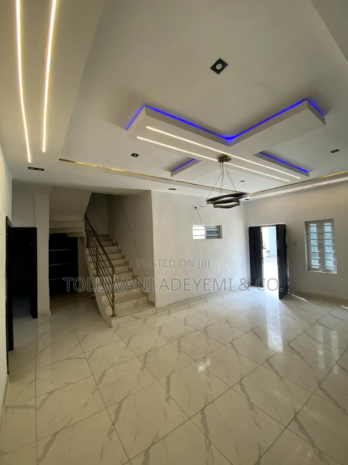 4bdrm Duplex in Coastal Road, Ajah, Off Lekki-Epe Expressway for rent in Off Lekki-Epe Expressway
