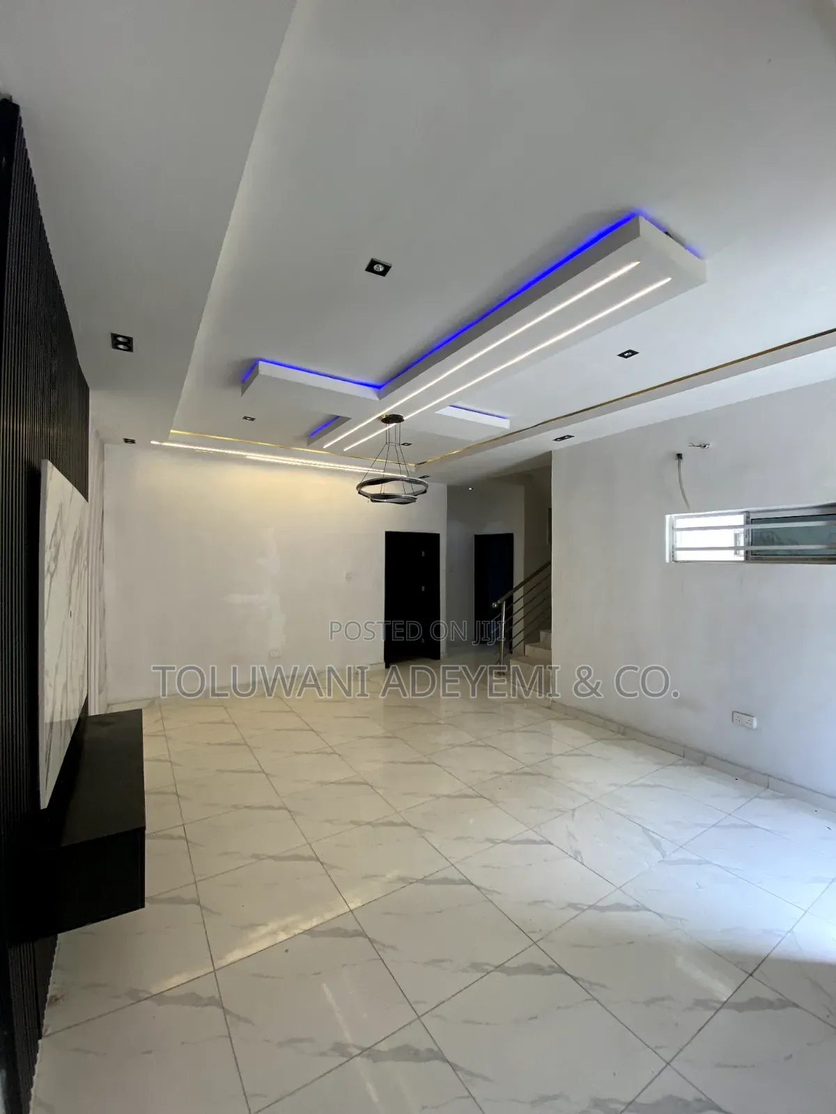 4bdrm Duplex in Coastal Road, Ajah, Off Lekki-Epe Expressway for rent in Off Lekki-Epe Expressway