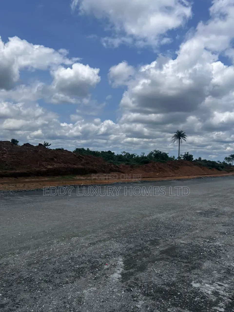 Hectares of Land for Sale for Industrial Use in Uyo in Uyo