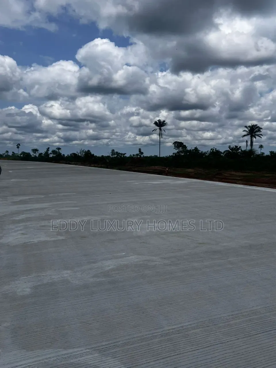 Hectares of Land for Sale for Industrial Use in Uyo in Uyo