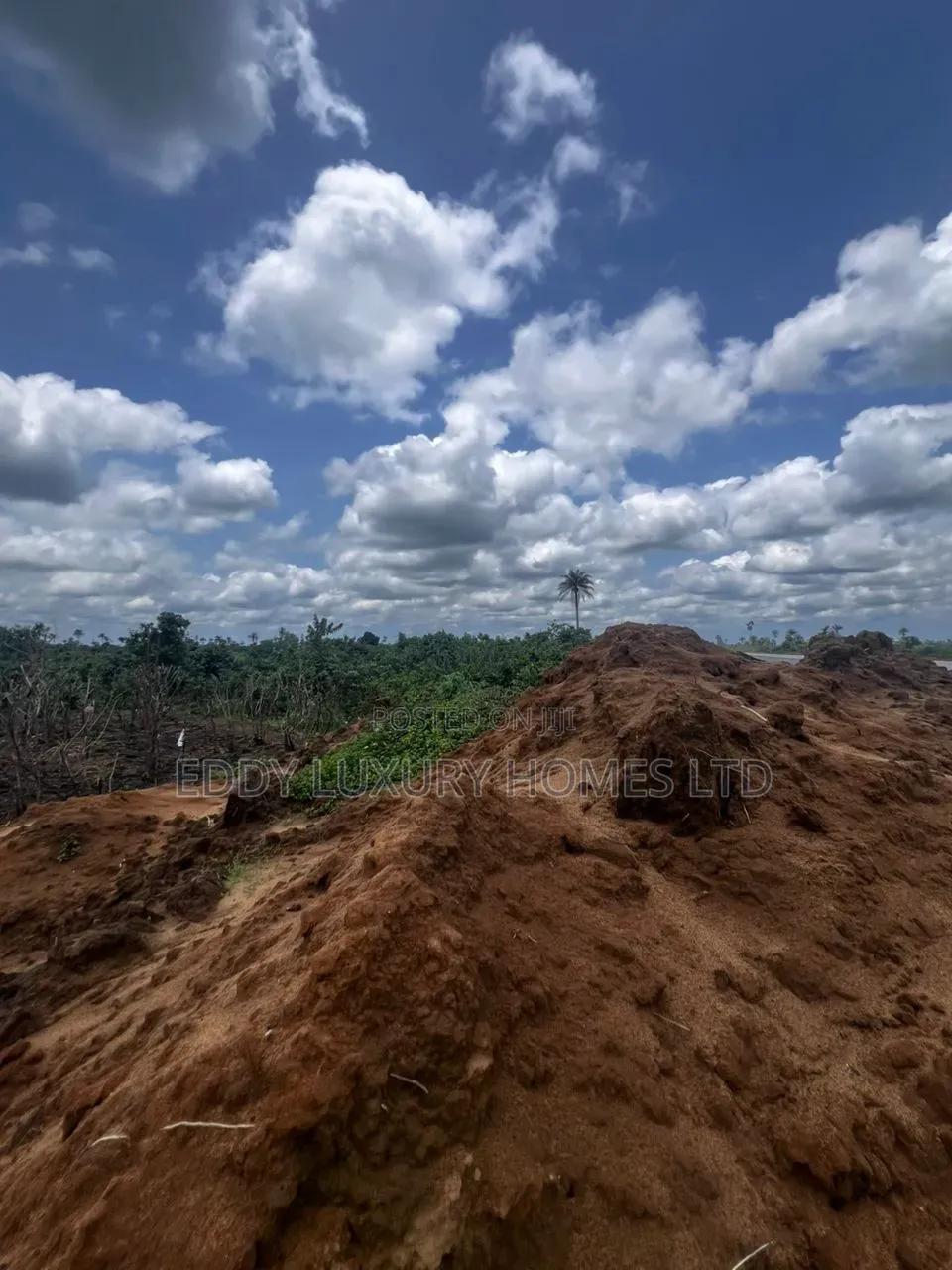 Hectares of Land for Sale for Industrial Use in Uyo in Uyo