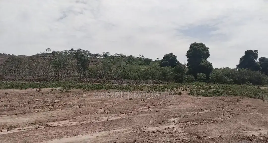 250sqm Kuje Premium Lands Luxury Homes | Fcda Approved in Kuje
