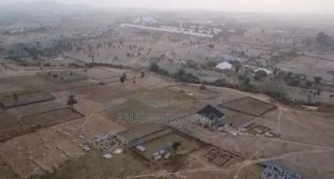 Kuje Premium Lands Luxury Homes | Fcda Approved in Kuje