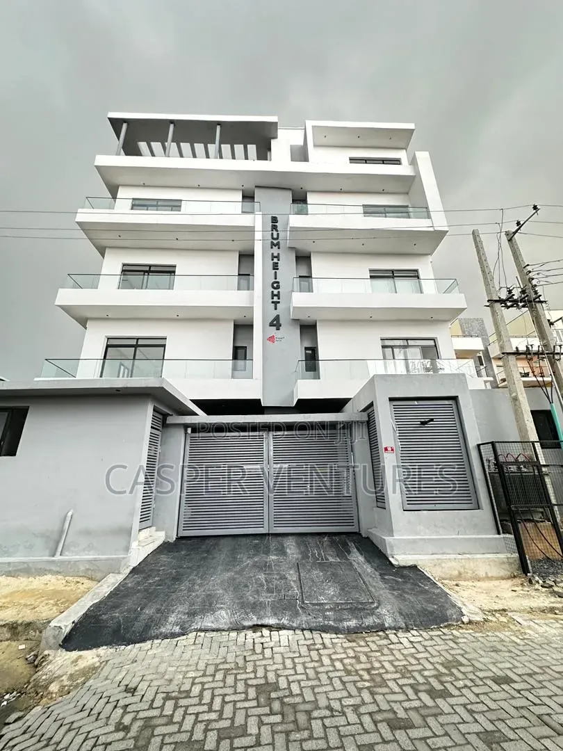 3bdrm Penthouse in Freedom, Lekki Phase 1 for sale in Lekki Phase 1