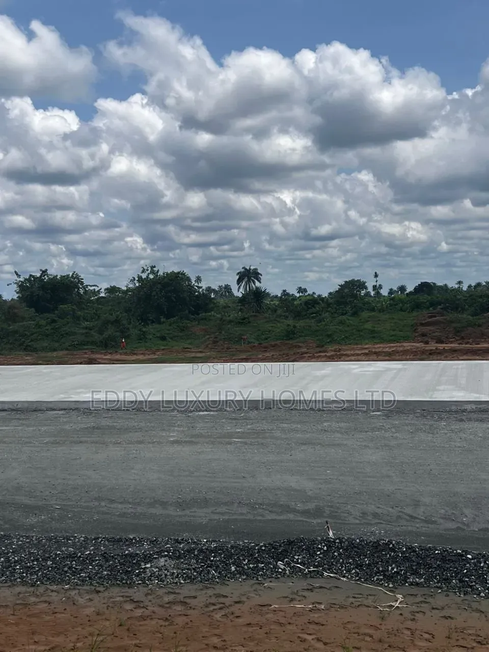 Commercial Hectares of Land for Sale in Uyo in Uyo