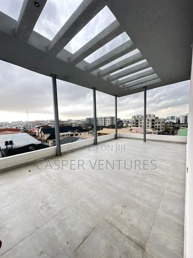 3bdrm Penthouse in Freedom, Lekki Phase 1 for sale in Lekki Phase 1