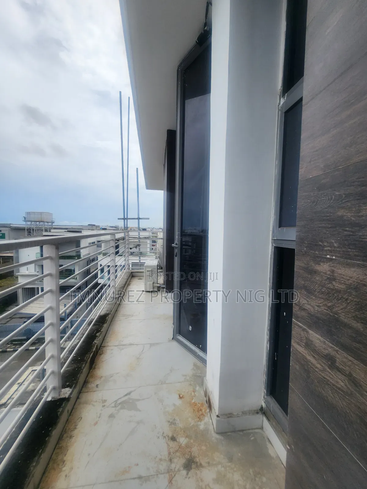 4bdrm Duplex in Osapa London for rent in Osapa london
