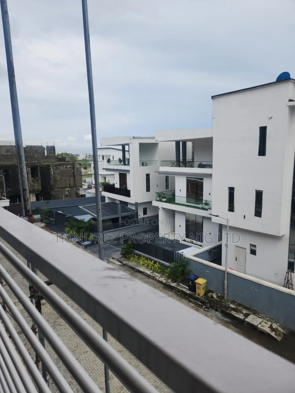 4bdrm Duplex in Osapa London for rent in Osapa london