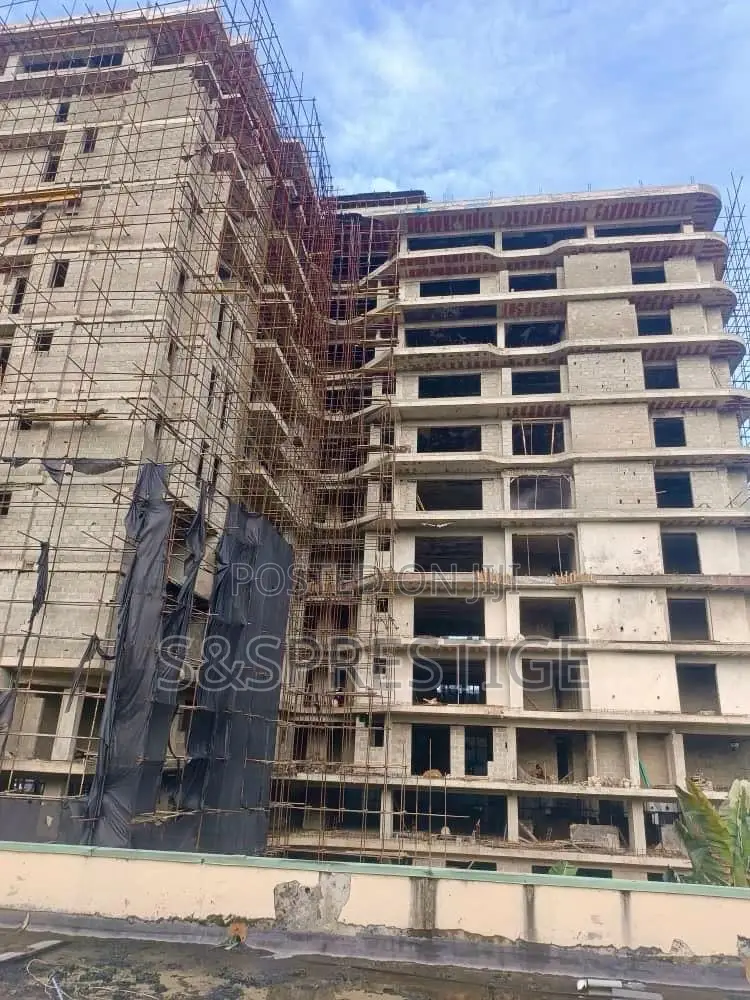 3bdrm Apartment in Ikoyi for sale in Ikoyi