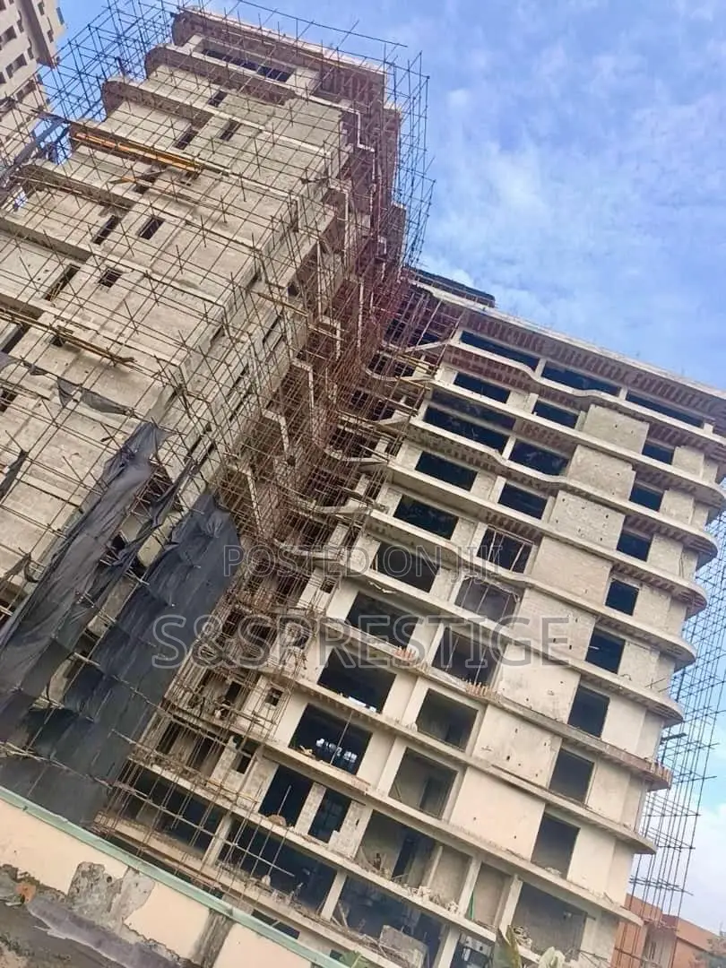 3bdrm Apartment in Ikoyi for sale in Ikoyi