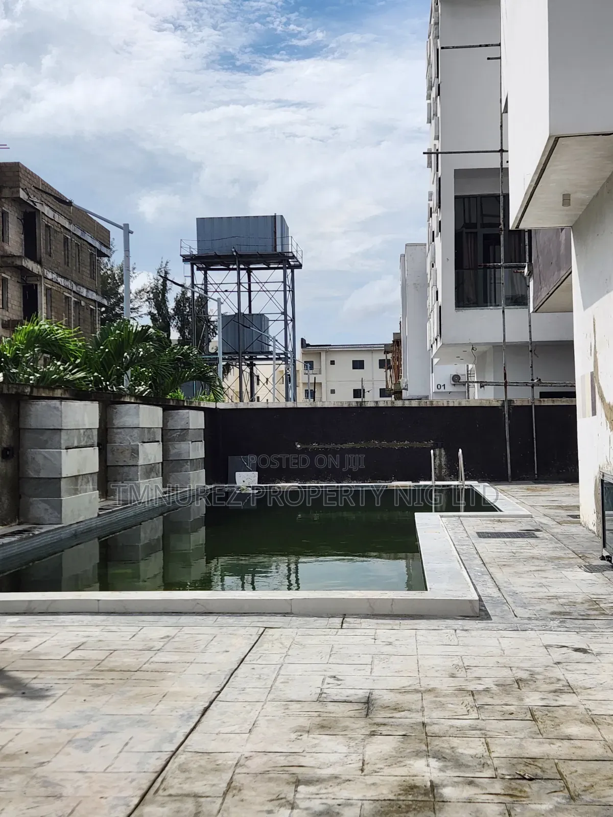 2bdrm Duplex in Osapa london for rent in Osapa london