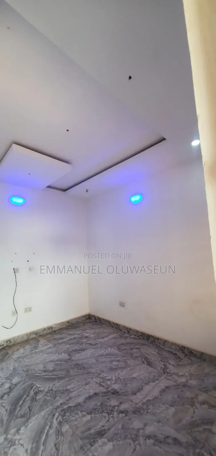 1bdrm Block of Flats in Before Nurses Estate, Karu for rent in Karu