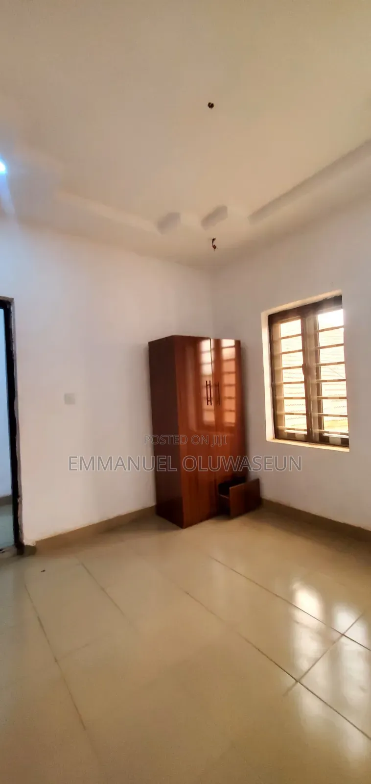 1bdrm Block of Flats in Before Nurses Estate, Karu for rent in Karu