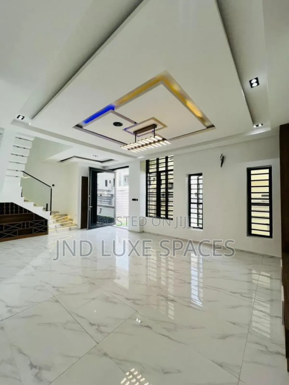 5bdrm Duplex in Lekki for rent in Lekki