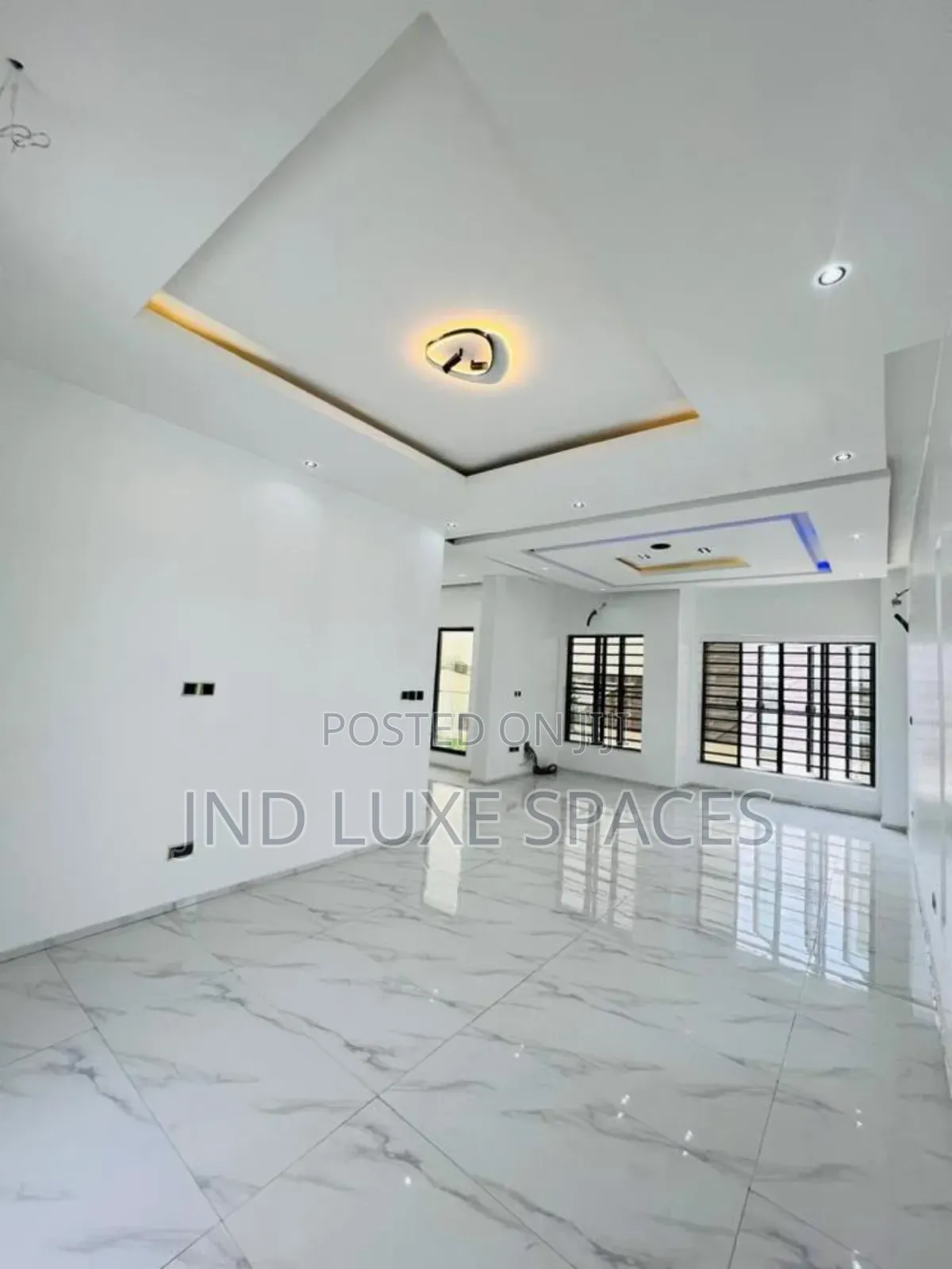 5bdrm Duplex in Lekki for rent in Lekki