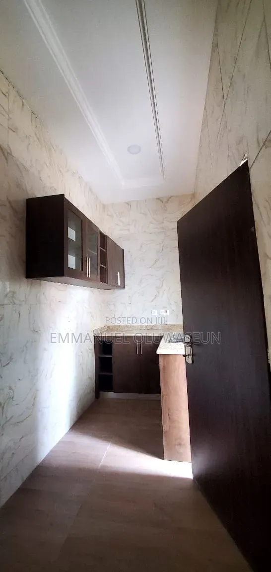 2bdrm Block of Flats in Zamani, Karu for rent in Karu