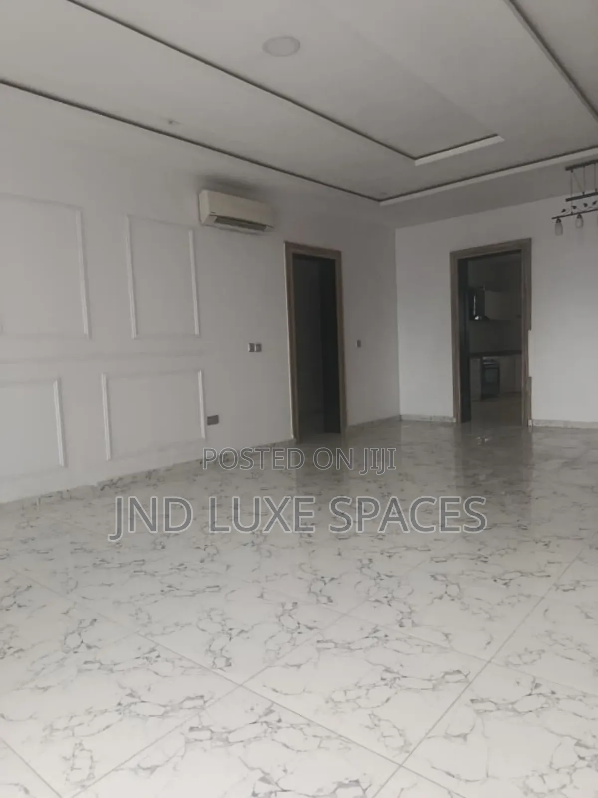 3bdrm Penthouse in Ikate for rent in Ikate