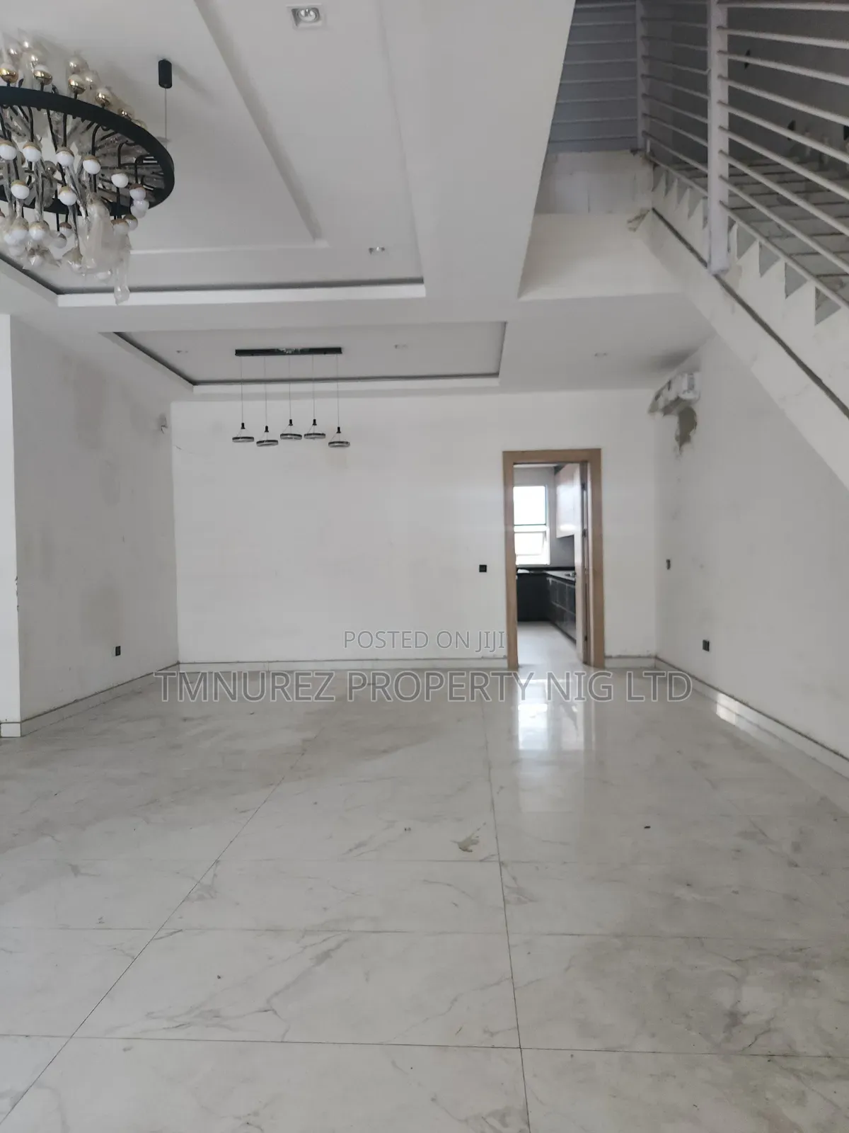 3bdrm Duplex in Osapa london for rent in Osapa london