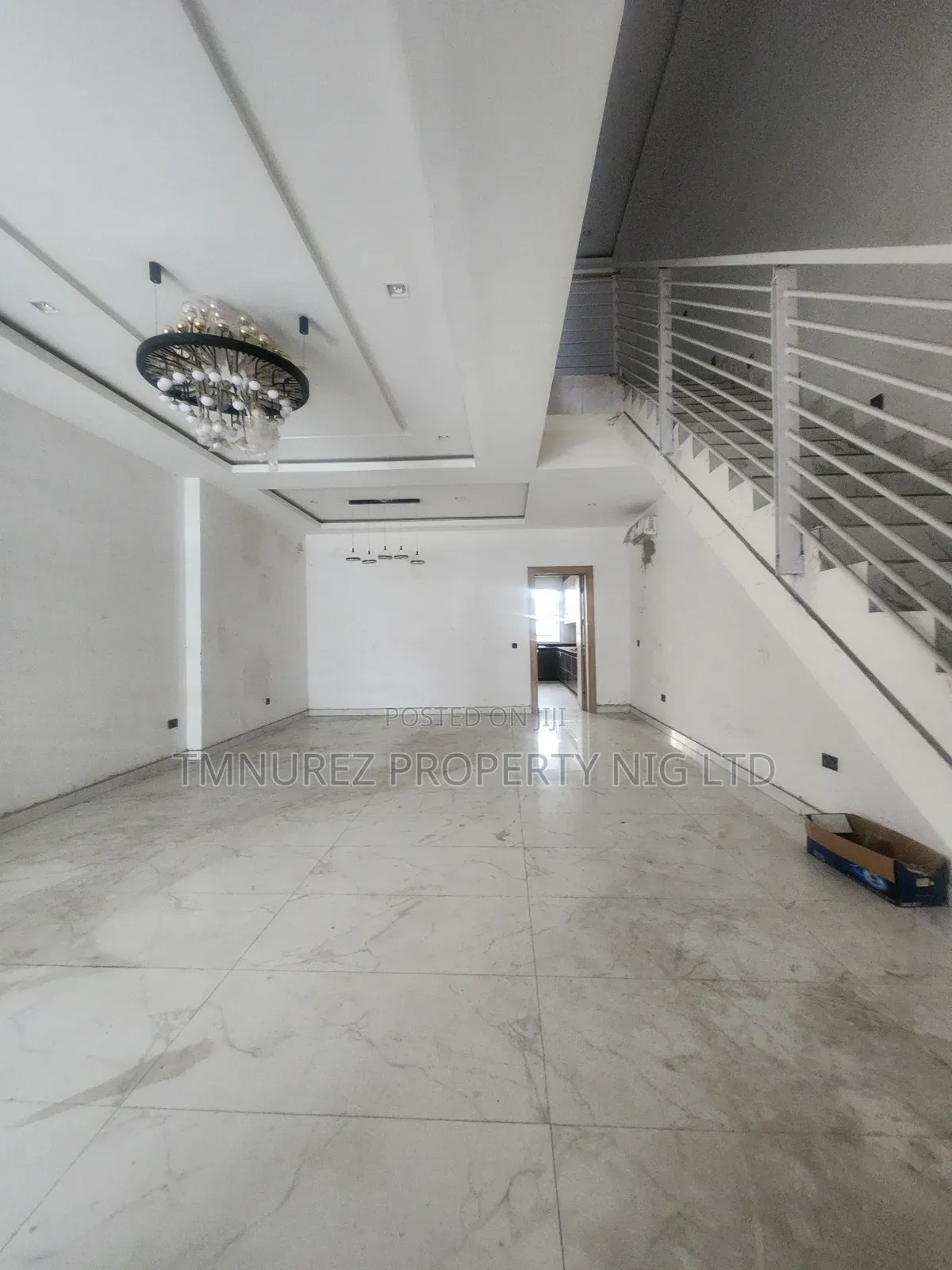 3bdrm Duplex in Osapa london for rent in Osapa london