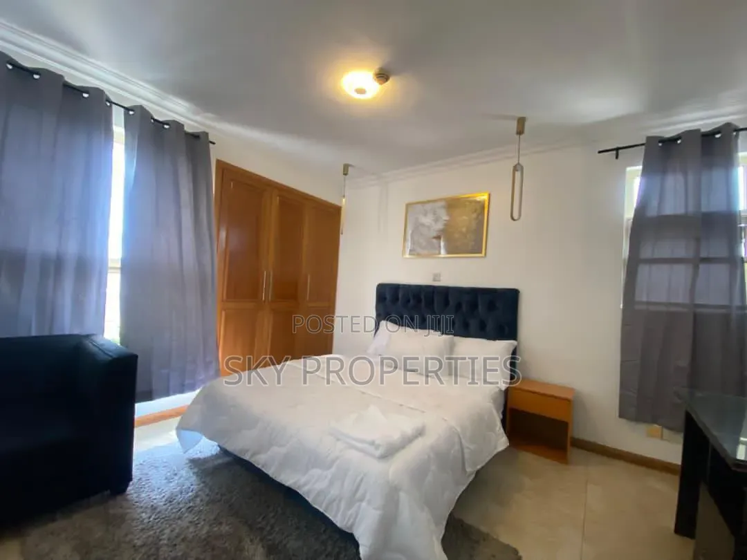 2bdrm Apartment in Elegushi, Ikate for rent in Ikate