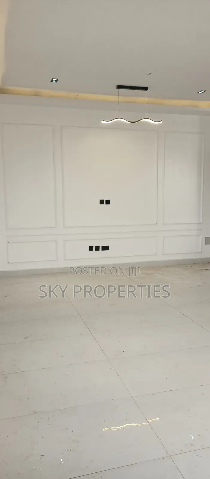 2bdrm Apartment in Elegushi, Ikate for rent in Ikate