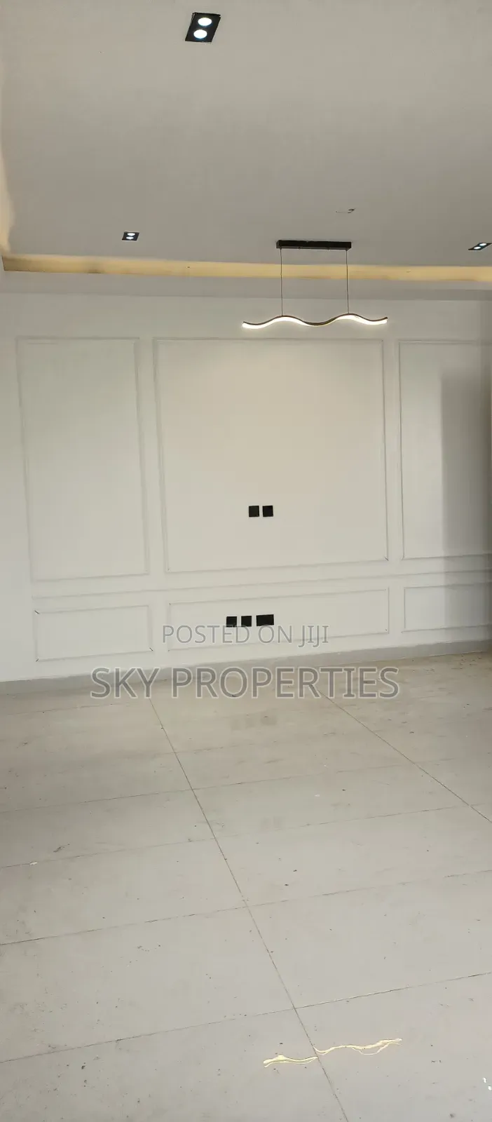 2bdrm Apartment in Elegushi, Ikate for rent in Ikate