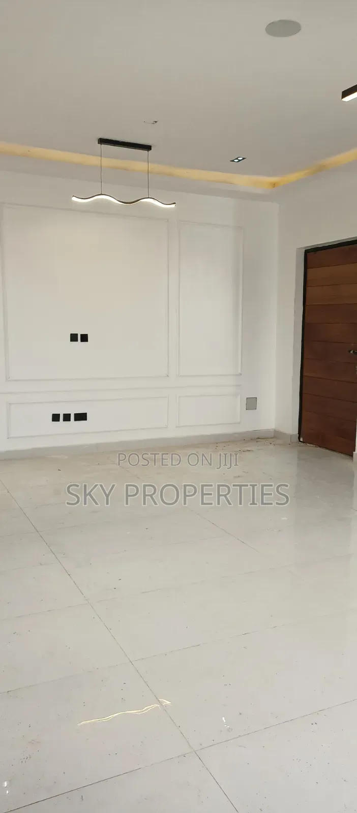 2bdrm Apartment in Elegushi, Ikate for rent in Ikate