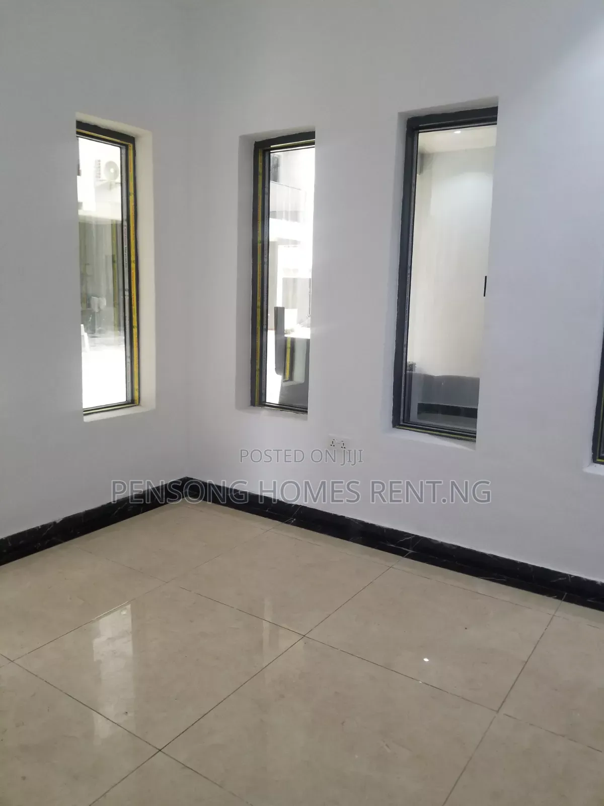 4bdrm Duplex in Parkview Estate, Ikoyi S.W for rent in Ikoyi S.W