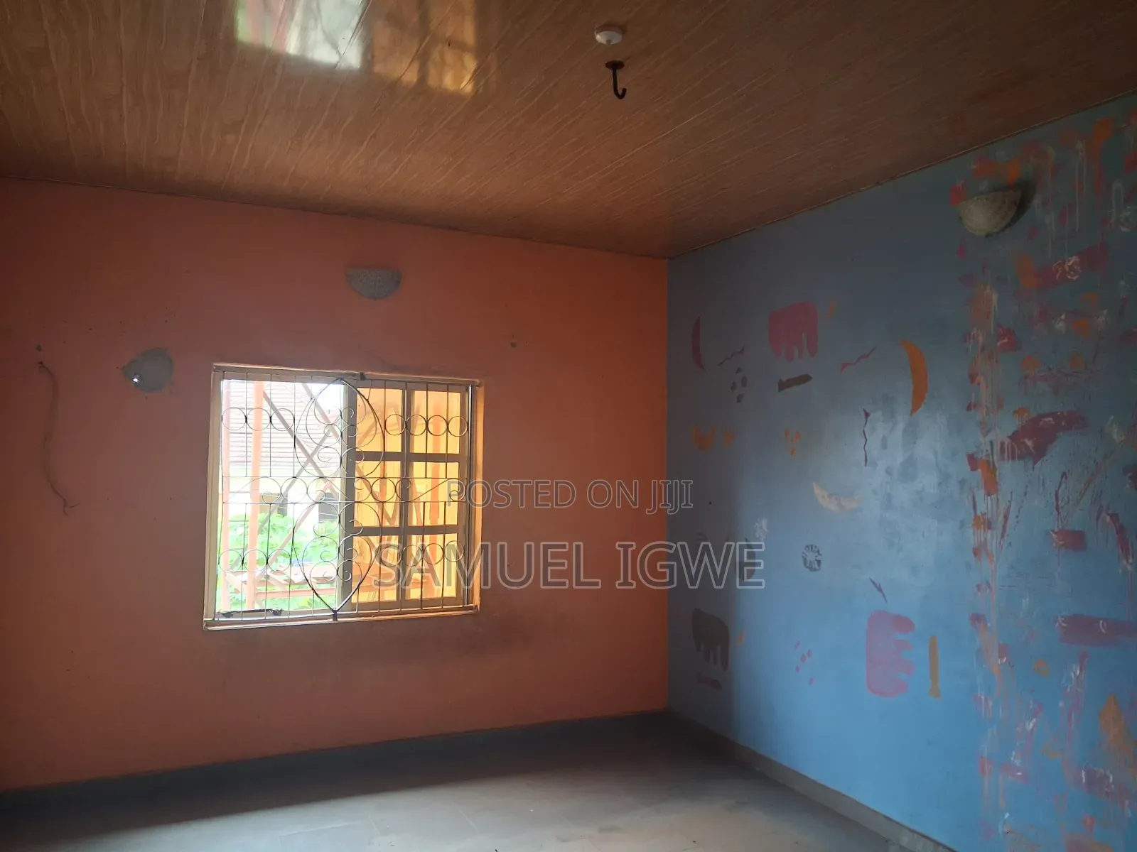 3bdrm Block of Flats in Onoh Creswcebt, Enugu for rent in Enugu