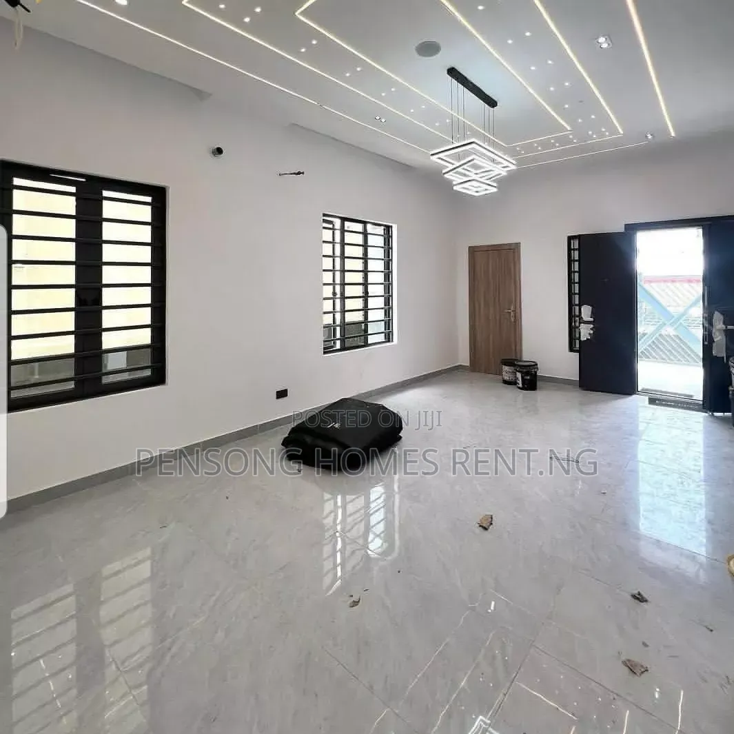 4bdrm Duplex in Lekki Palm, Ado / Ajah for rent in Ado / Ajah